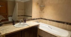 appt a louer meuble a biranzzaran sup 220 M