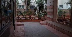 Socrate  -appartement a vendre a sup 140 M HAB +16 M garage