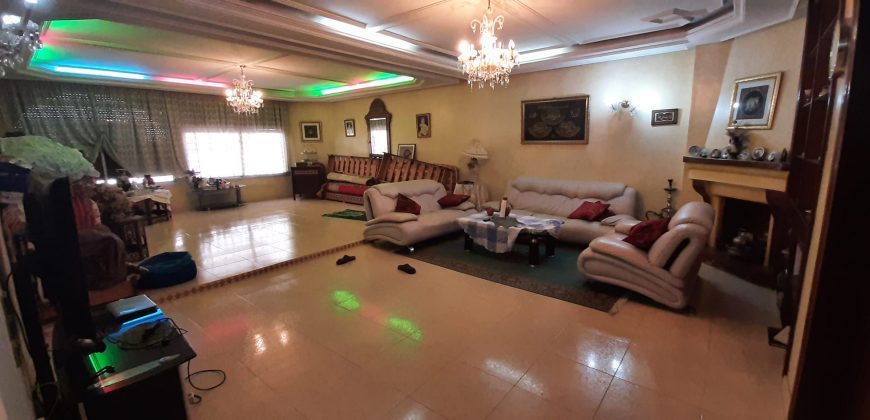 burger  -appartement a vendre a sup 152 M 3 CH