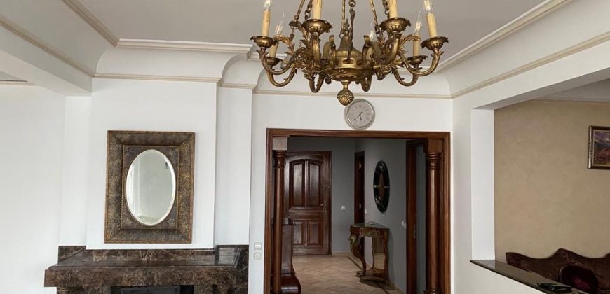 appt a louer meuble a biranzzaran sup 220 M