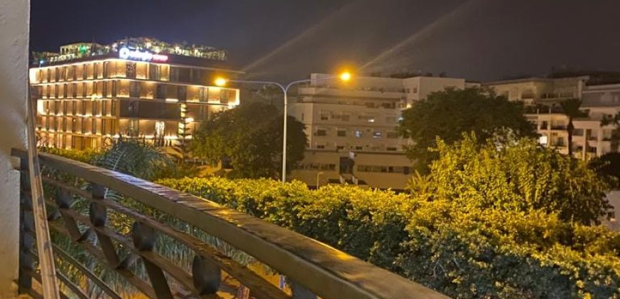 appt a louer meuble a biranzzaran sup 220 M