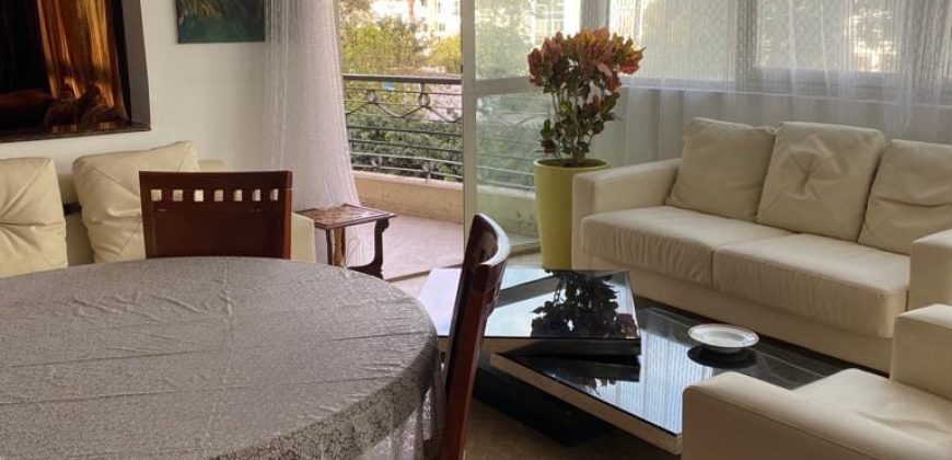 appt a louer meuble a biranzzaran sup 220 M