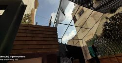 2 mars -appartement a vendre a  SUP 157 M 3 CH terrasse
