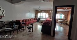 2 mars -appartement a vendre a  SUP 157 M 3 CH terrasse