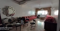 2 mars -appartement a vendre a  SUP 157 M 3 CH terrasse