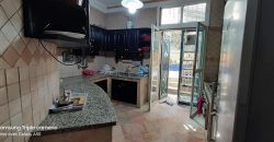 2 mars -appartement a vendre a  SUP 157 M 3 CH terrasse