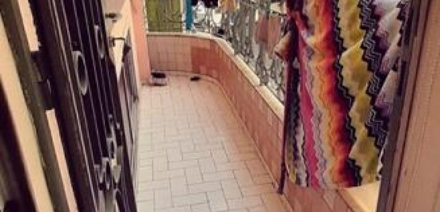 2 mars -appartement a vendre a  SUP 157 M 3 CH terrasse