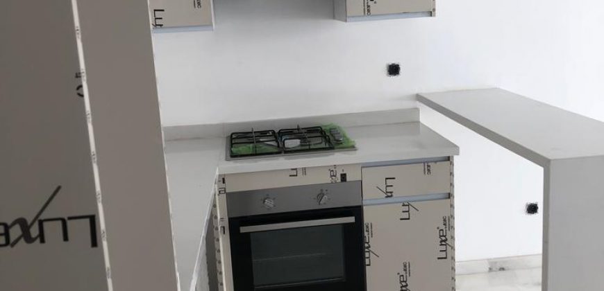 BEAUSEJOUR – APPT A VENDRE ET A LOUER PROJET NEUF 1 CH ET 2 CH