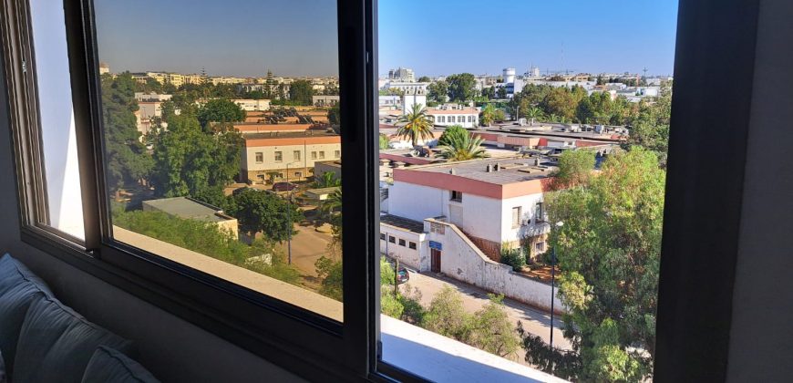 les hopitaux -appartement a vendre  sup 97 M 2 CH moderne