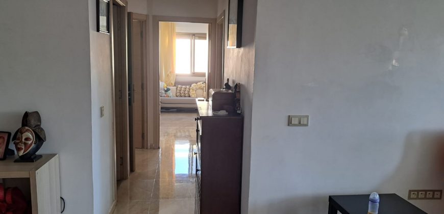 les hopitaux -appartement a vendre  sup 97 M 2 CH moderne