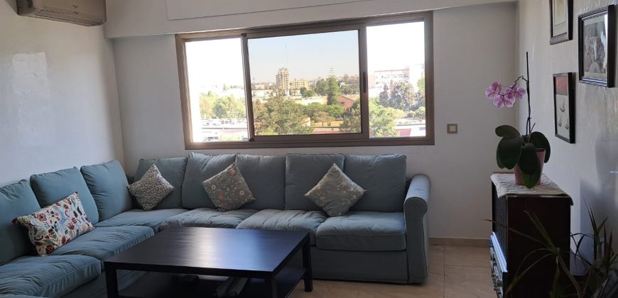 les hopitaux -appartement a vendre  sup 97 M 2 CH moderne