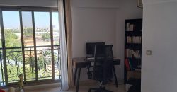 les hopitaux -appartement a vendre  sup 97 M 2 CH moderne