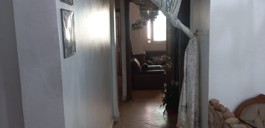 maarif ext -appartement a vendre 85 m+ 40 de cours