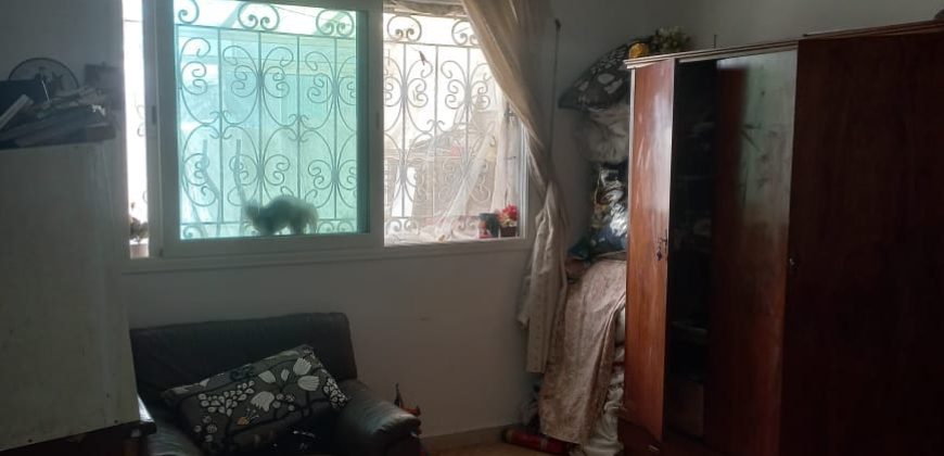 maarif ext -appartement a vendre 85 m+ 40 de cours