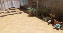 maarif ext -appartement a vendre 85 m+ 40 de cours
