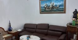 maarif ext -appartement a vendre 85 m+ 40 de cours