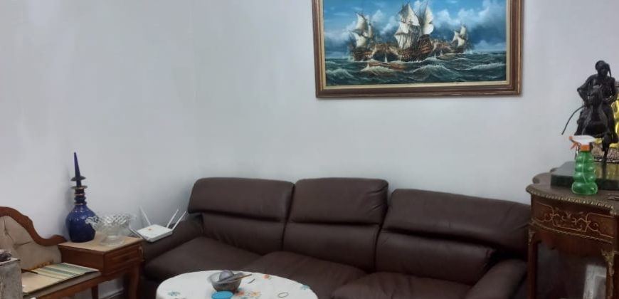 maarif ext -appartement a vendre 85 m+ 40 de cours