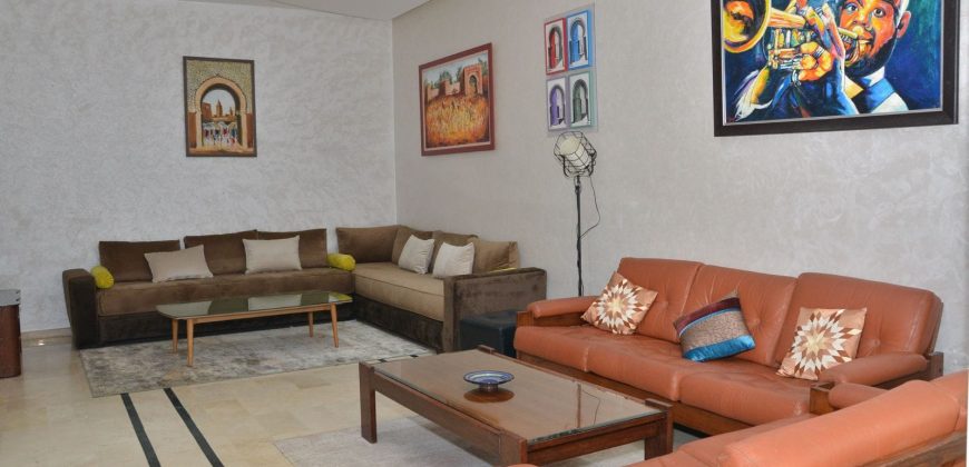 studio a louer meuble val d anfa 1 CH AVEC TERRASSE