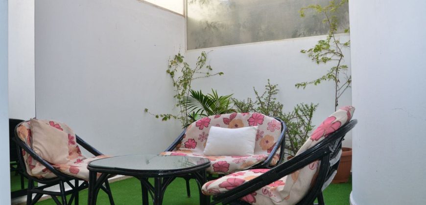 studio a louer meuble val d anfa 1 CH AVEC TERRASSE