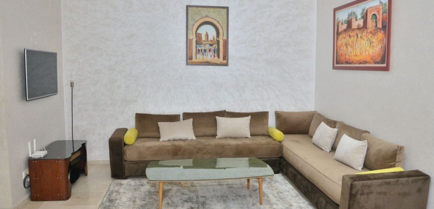 studio a louer meuble val d anfa 1 CH AVEC TERRASSE