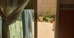 maarif ext -appartement a vendre 85 m+ 40 de cours