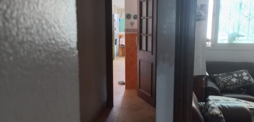 maarif ext -appartement a vendre 85 m+ 40 de cours