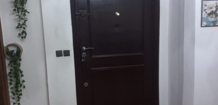 maarif ext -appartement a vendre 85 m+ 40 de cours