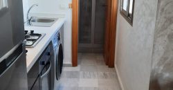 STUDIO- LOFT — A LOUER MEUBLE A COTE IBNOU TOUFAIL 1 CH 5300 DHS