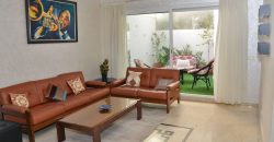 studio a louer meuble val d anfa 1 CH AVEC TERRASSE