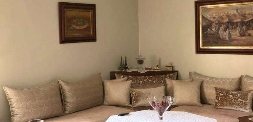 lissassfa – oulfa appt sup 112 M titre RES AL MIRAJ