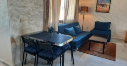 STUDIO- LOFT — A LOUER MEUBLE A COTE IBNOU TOUFAIL 1 CH 5300 DHS
