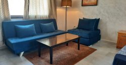STUDIO- LOFT — A LOUER MEUBLE A COTE IBNOU TOUFAIL 1 CH 5300 DHS