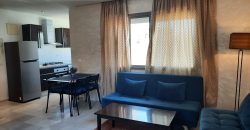 STUDIO- LOFT — A LOUER MEUBLE A COTE IBNOU TOUFAIL 1 CH 5300 DHS
