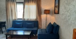 STUDIO- LOFT — A LOUER MEUBLE A COTE IBNOU TOUFAIL 1 CH 5300 DHS