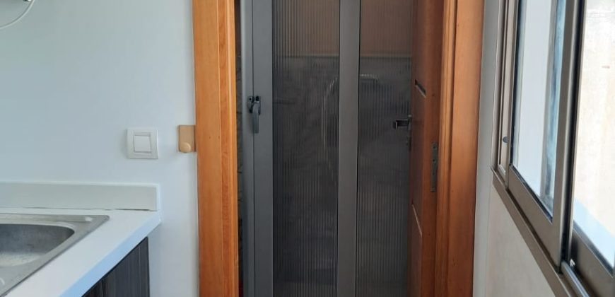STUDIO- LOFT — A LOUER MEUBLE A COTE IBNOU TOUFAIL 1 CH 5300 DHS