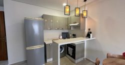 STUDIO LUXUEUX A LOUER MEUBLE a maarif ext 1 CH
