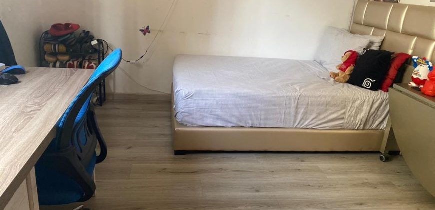 beausejour -Appartememt. A vendre sup 137m.3 chambres