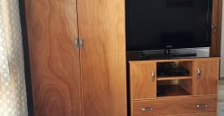 STUDIO- LOFT — A LOUER MEUBLE A COTE IBNOU TOUFAIL 1 CH 5300 DHS