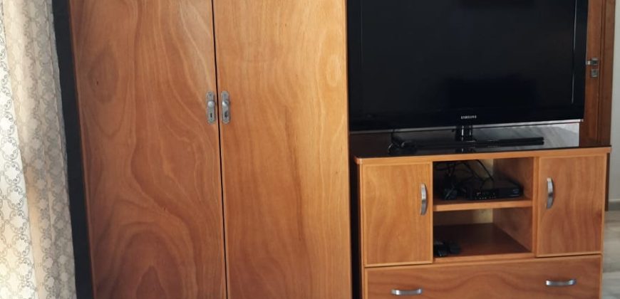 STUDIO- LOFT — A LOUER MEUBLE A COTE IBNOU TOUFAIL 1 CH 5300 DHS