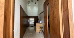 STUDIO LUXUEUX A LOUER MEUBLE a maarif ext 1 CH