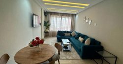 STUDIO LUXUEUX A LOUER MEUBLE a maarif ext 1 CH