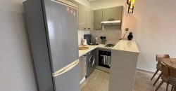 STUDIO LUXUEUX A LOUER MEUBLE a maarif ext 1 CH