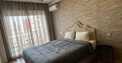 STUDIO LUXUEUX A LOUER MEUBLE a maarif ext 1 CH