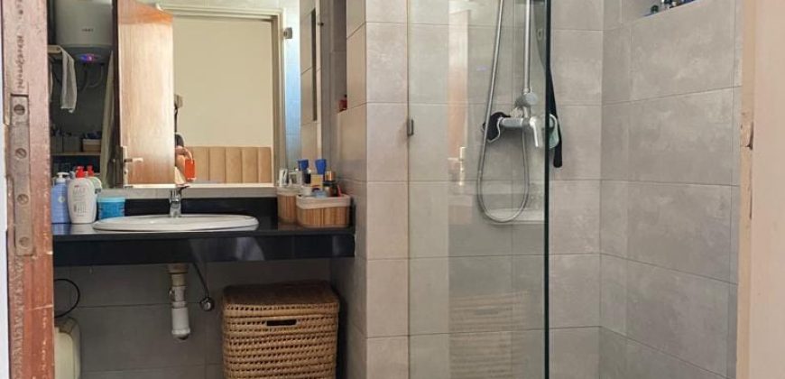 beausejour -Appartememt. A vendre sup 137m.3 chambres