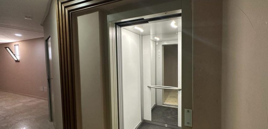 STUDIO LUXUEUX A LOUER MEUBLE a maarif ext 1 CH