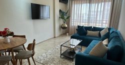 STUDIO LUXUEUX A LOUER MEUBLE a maarif ext 1 CH