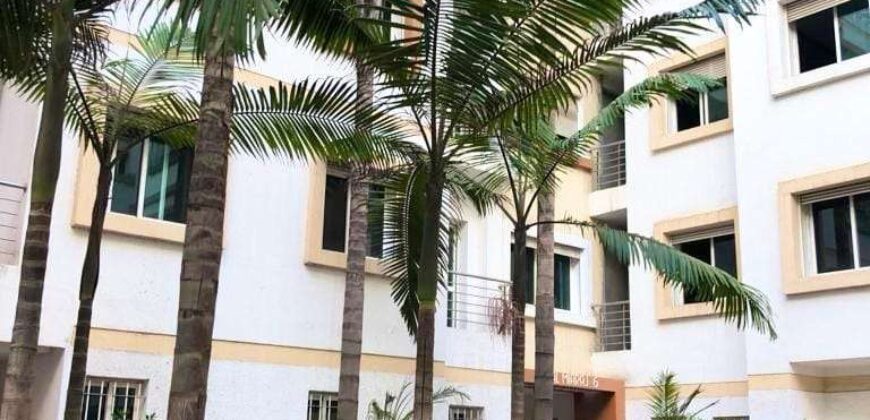 lissassfa – oulfa appt sup 112 M titre RES AL MIRAJ