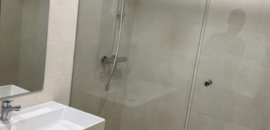 CFC – appt a louer vide residence occitania