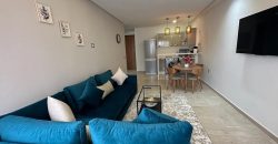 STUDIO LUXUEUX A LOUER MEUBLE a maarif ext 1 CH