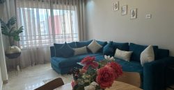 STUDIO LUXUEUX A LOUER MEUBLE a maarif ext 1 CH